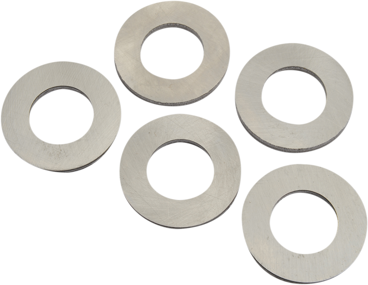 Cam Drive Sprocket Spacers - Spacer - 0.120" - Cam Drive Sprocket - Big Twin [0925-0923]