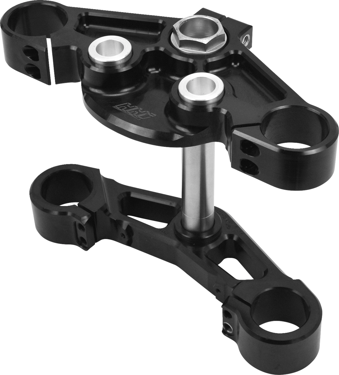 49 mm Triple Tree - Triple Tree - 49 mm - Track Style [0408-0415] - Image 2