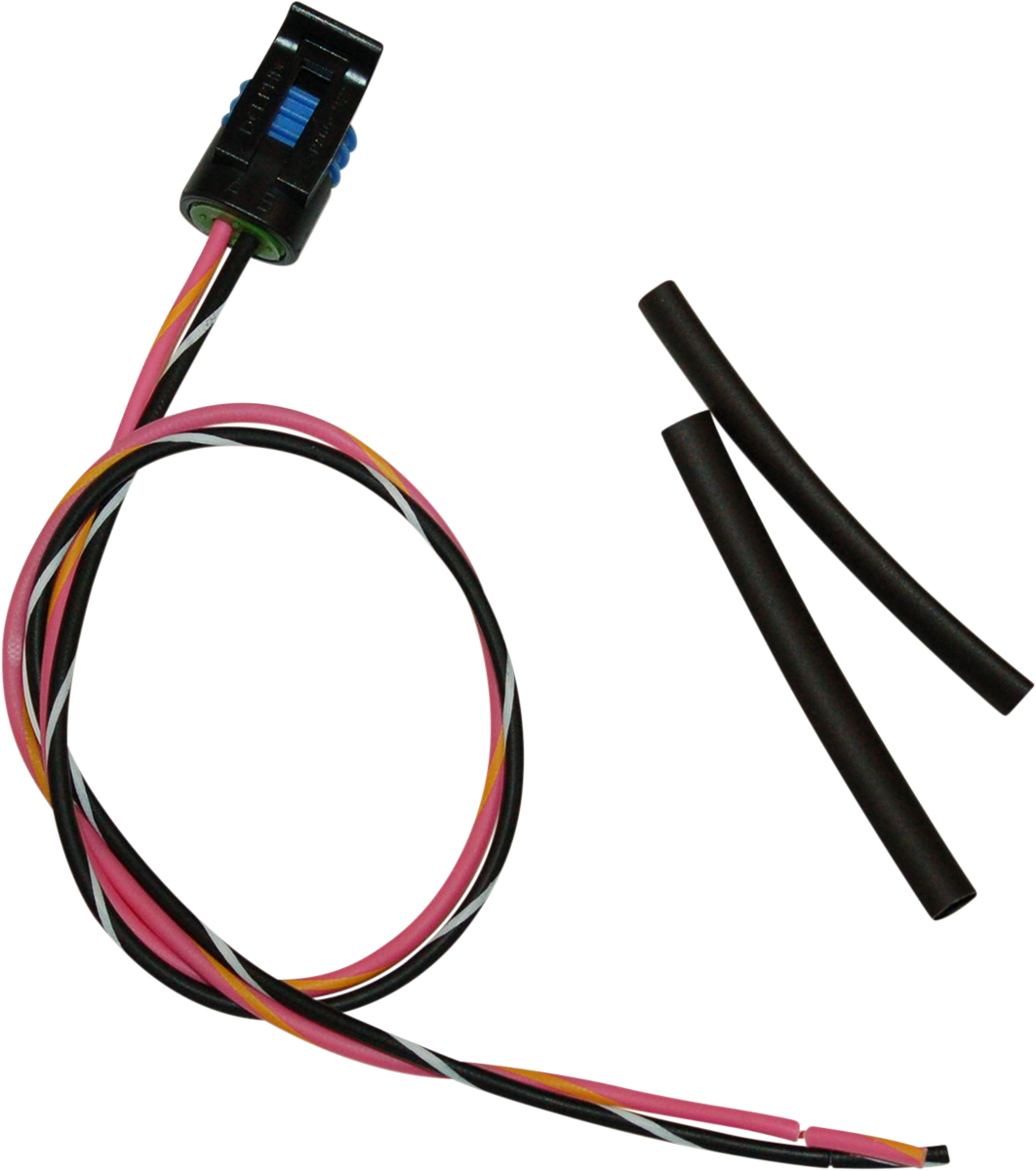 Wiring Harness with Pigtail - Connector with Wire Pigtail - OEM-Type [2120-0825]