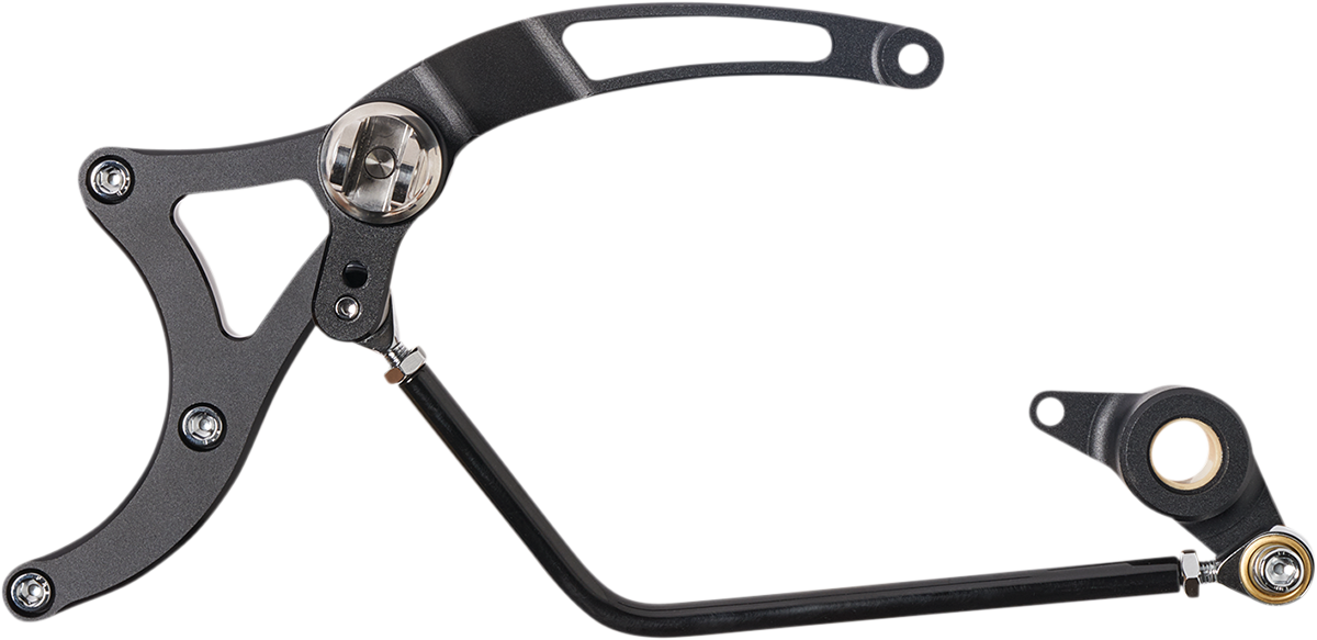 Mid Controls - Mid Control - Black - Touring - Image 2