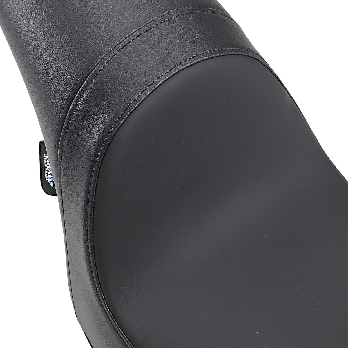 Predator Seat - Smooth - FXSTD '00-'07 [0802-0465] - Image 2