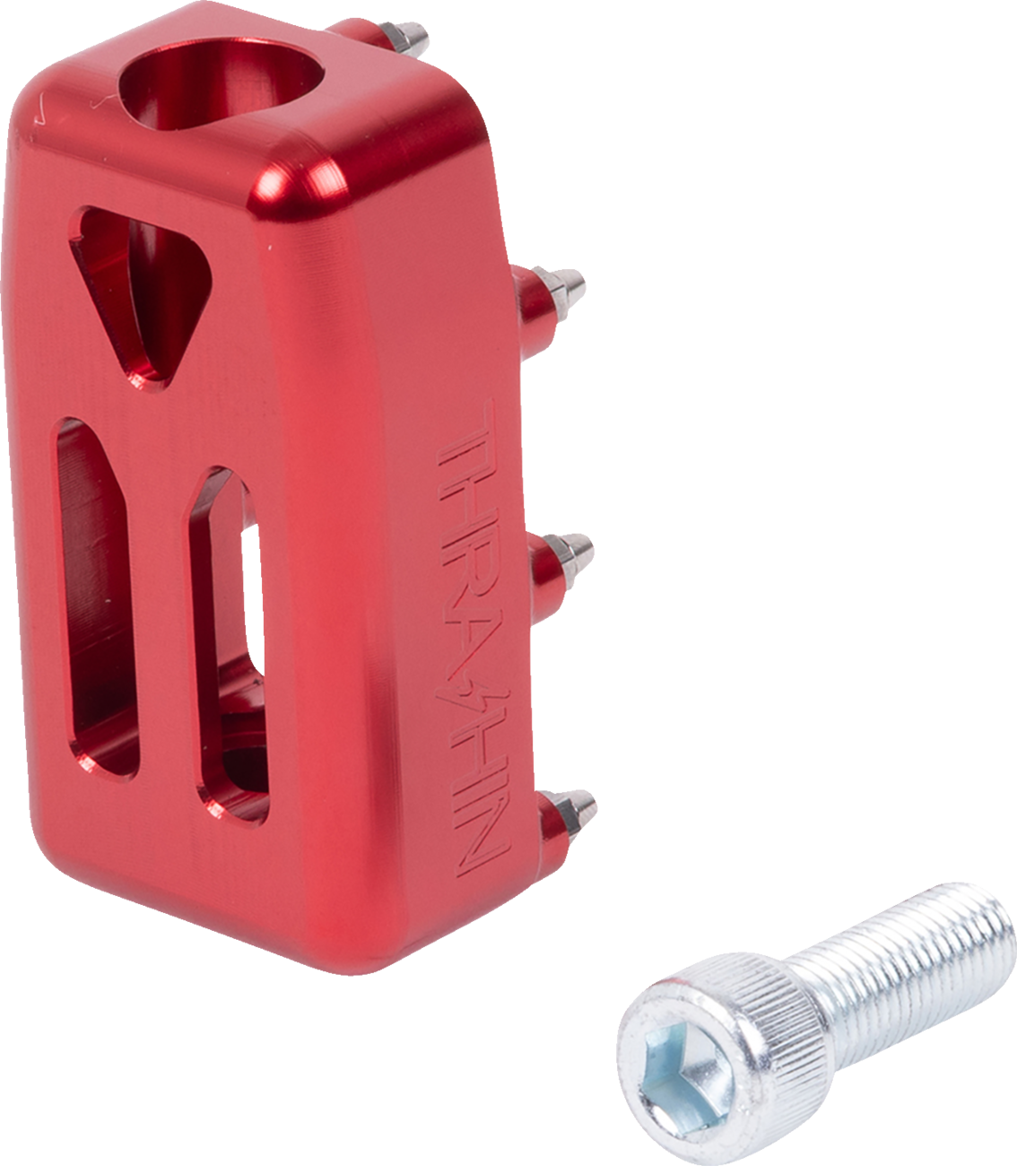 Aggressor Shifter Peg - Red [1603-0423] - Image 2
