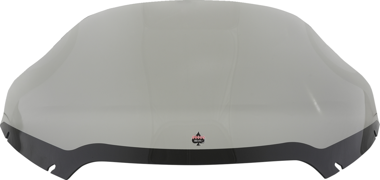Pro-Touring Flare® Windshield - 10" - Tinted - '15-'25 FLTR [2310-0752] - Image 2