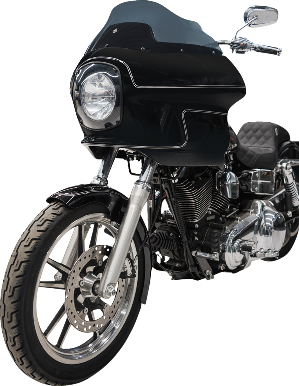 FXRP-Style Fairing Kit - '06-'17 FXD [2330-0276] - Image 14