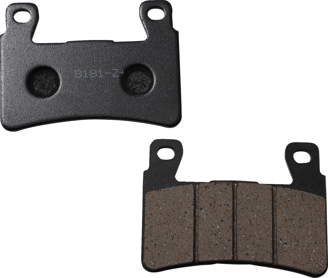 Z-Plus Harley/Buell Brake Pads - Z-Plus Brake Pad - Front [1720-0755]