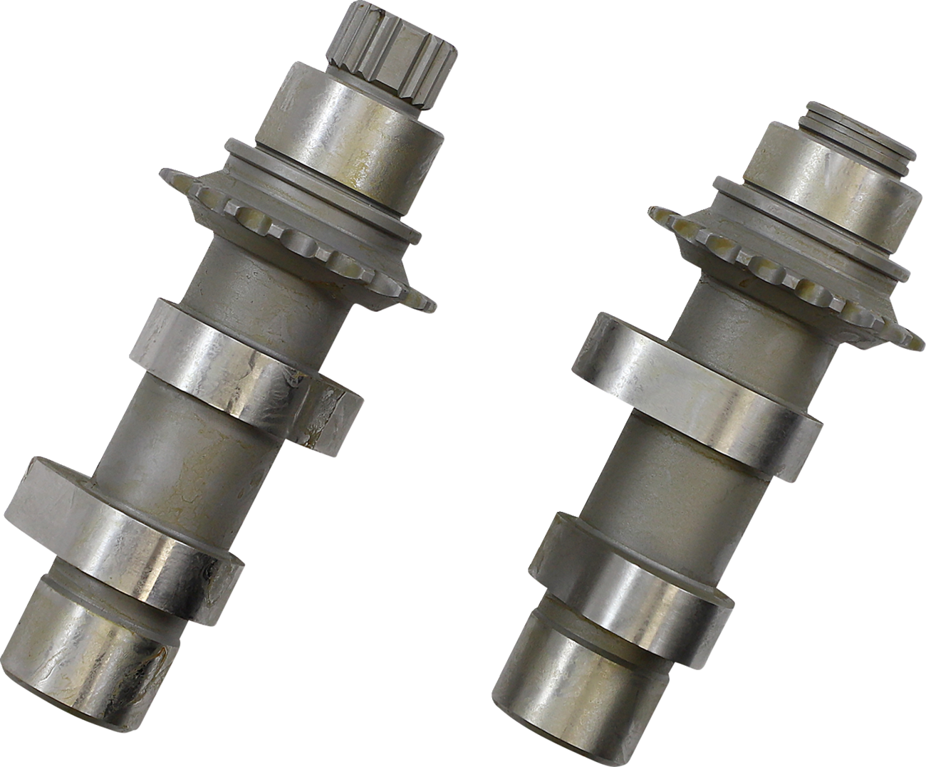 Cam Set for Chain Drive - Cam Set - 48H - Chain Drive - Twin Cam [0925-0598]
