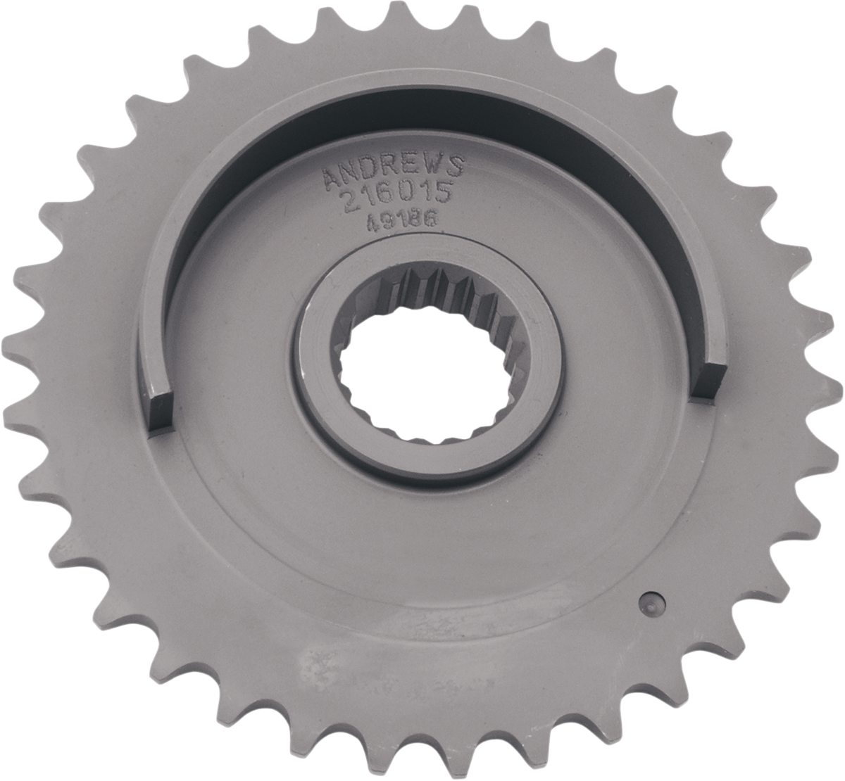 Roller Conversion Cam Sprocket - Roller Conversion Sprocket [0925-0147]