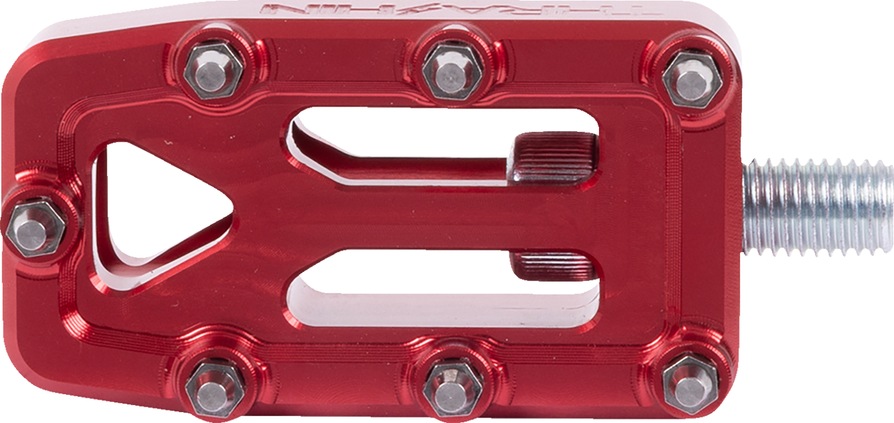 Aggressor Shifter Peg - Red [1603-0423] - Image 3
