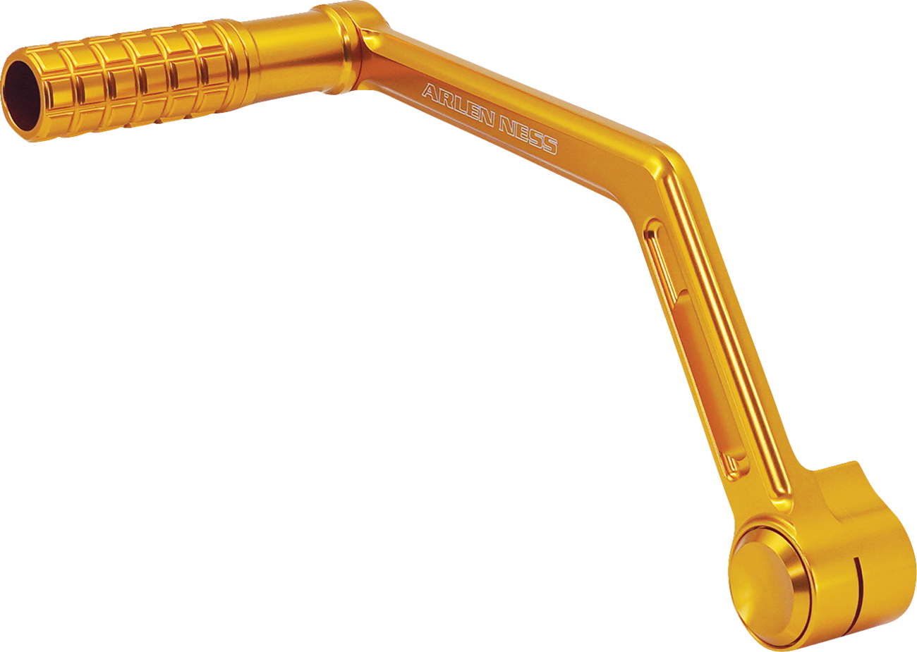 Speedliner Shift Lever - Gold [1623-0620]