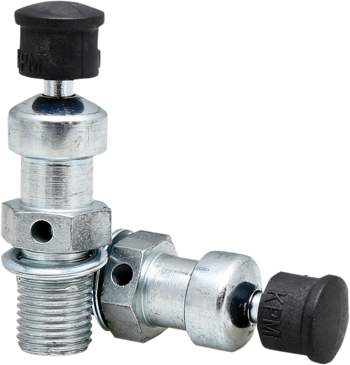 Compression Release Valve - M10 - 1.250" [0950-0889]