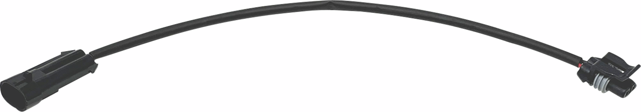 Front ABS Extension Harness - Extension Harness - ABS - 12" - Front - Harley-Davidson [2120-1165]