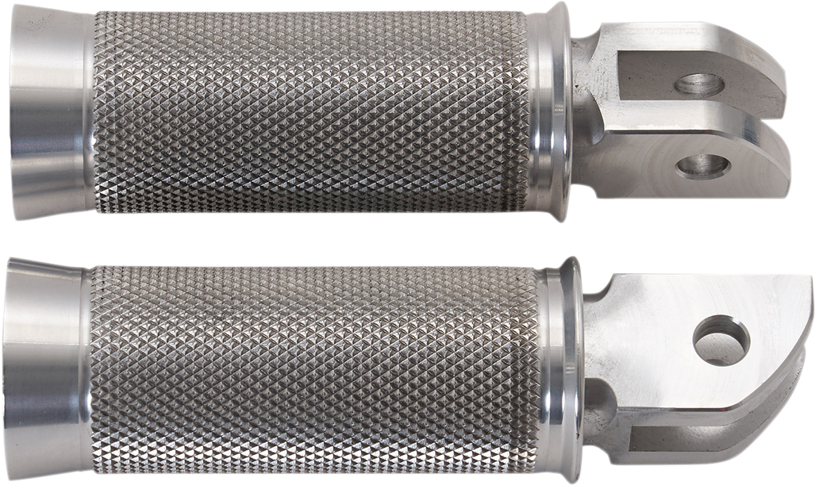 Cruiser Pegs - Cruiser Foot Peg - Raw - Softail [1620-1825]