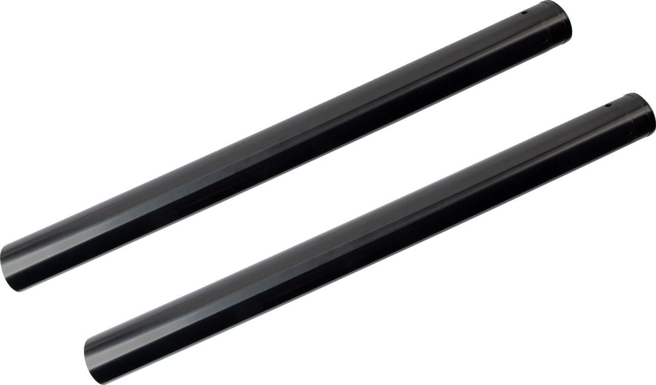Black Diamond-Like Fork Tubes - Fork Tubes - 49 mm - 23.75" - Black [0404-0579]