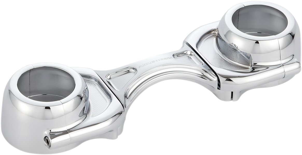 Method Fork Brace - 49 mm - Chrome [0415-0038]
