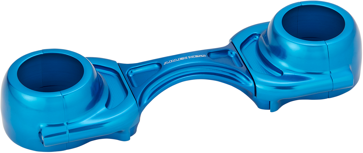 Method Fork Brace - 39 mm - Blue [0415-0047]