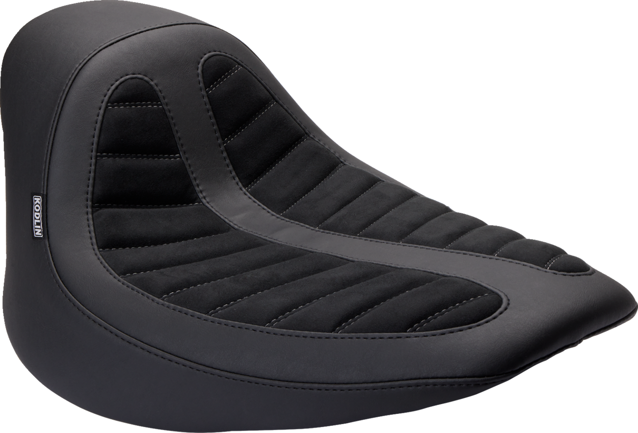 Kodlin Signature Series Solo Seat - Kodlin Solo Seat - Black - FXSB '13-'17 [0802-0887]