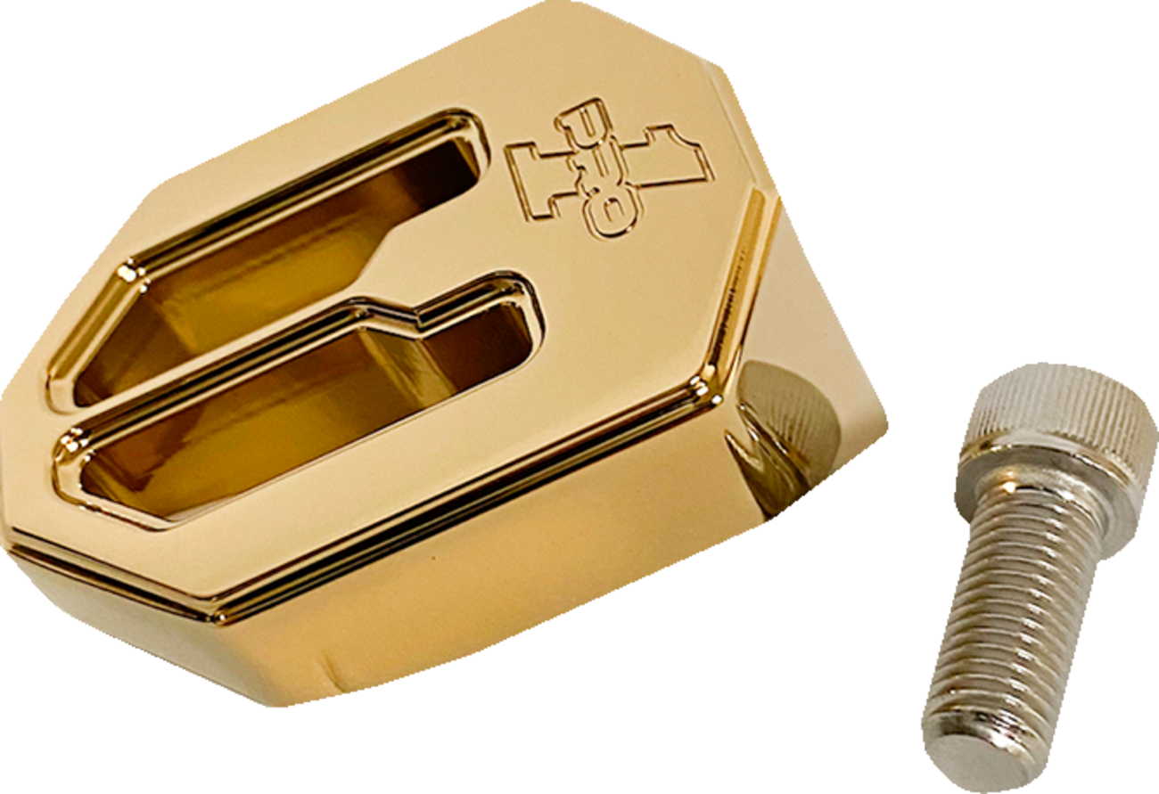 Touring Shift Peg - Gold [1603-0390]