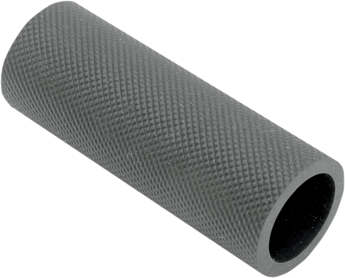 Foot Peg/Shift Peg Replacement Rubber - Replacement Rubber - Contour Foot Peg [1620-0518]