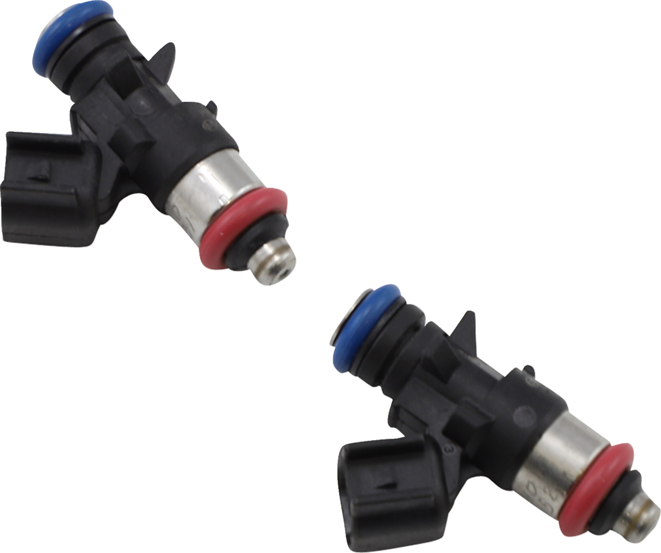 High Performance Fuel Injector Set - Fuel Injector Set - M8 - 6.24 gm/sec [1022-0217]