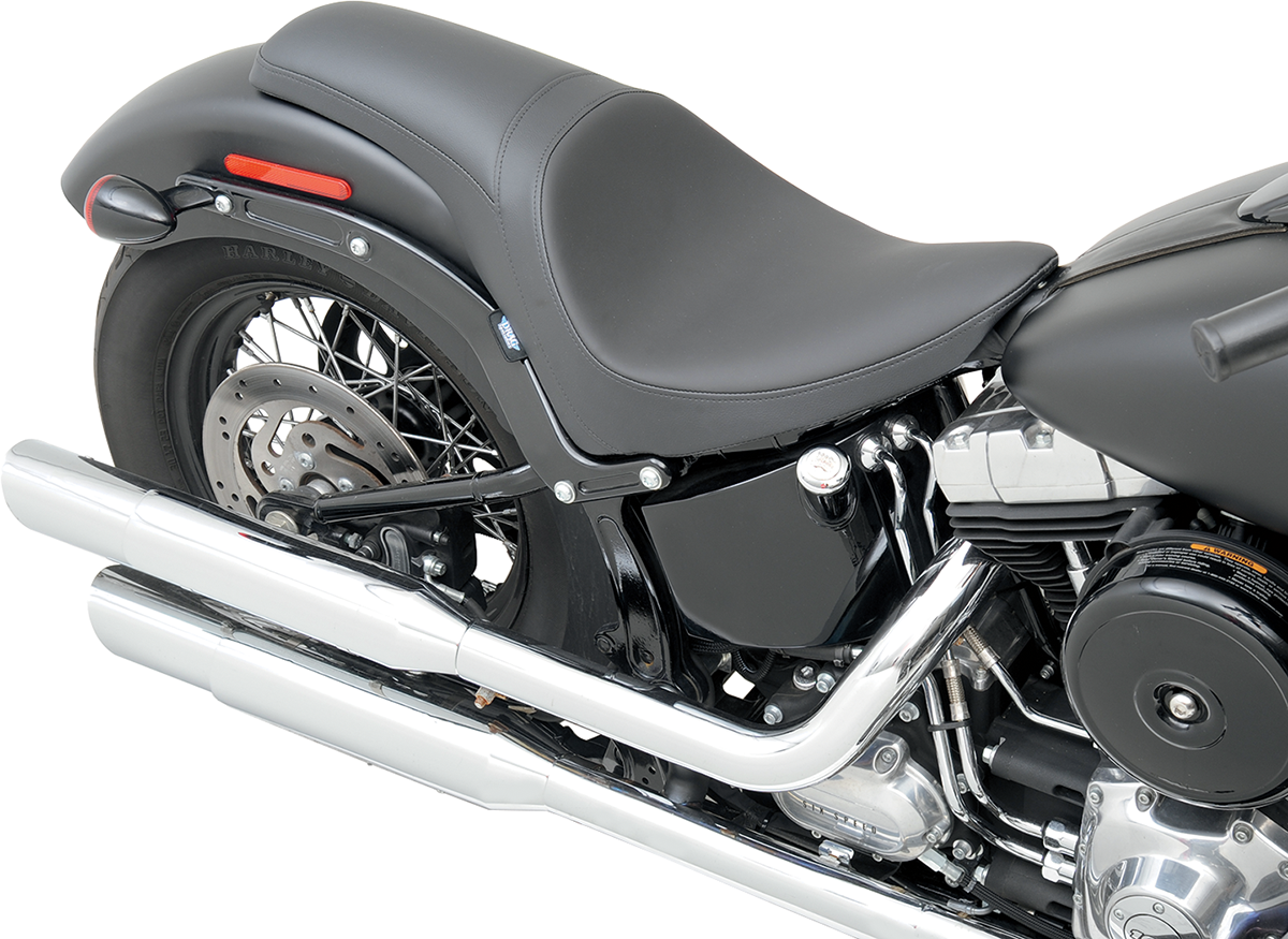 Predator Seat - Smooth - FXS/FLS '11-'17 [0802-0779]