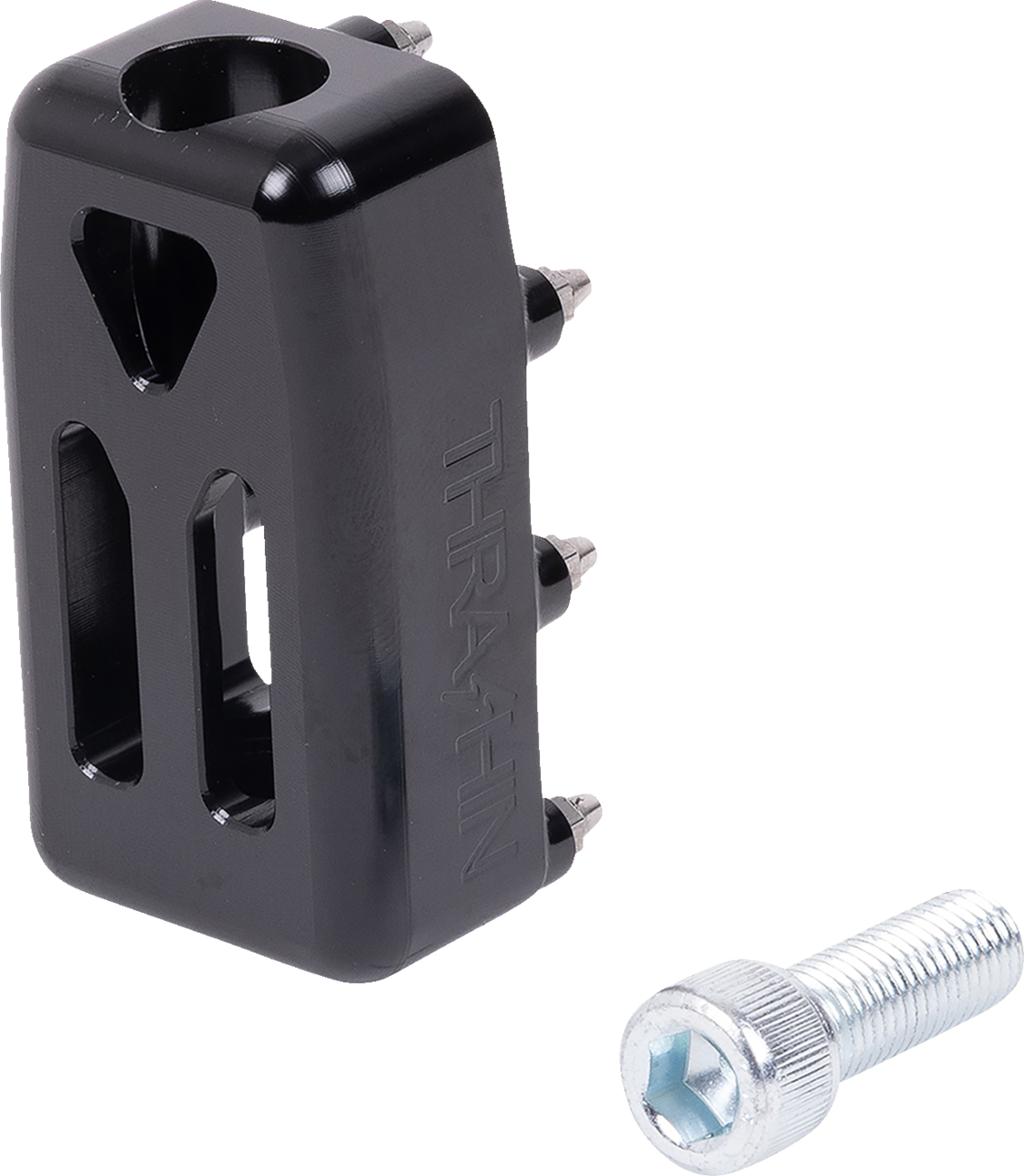 Aggressor Shifter Peg - Black [1603-0422] - Image 2