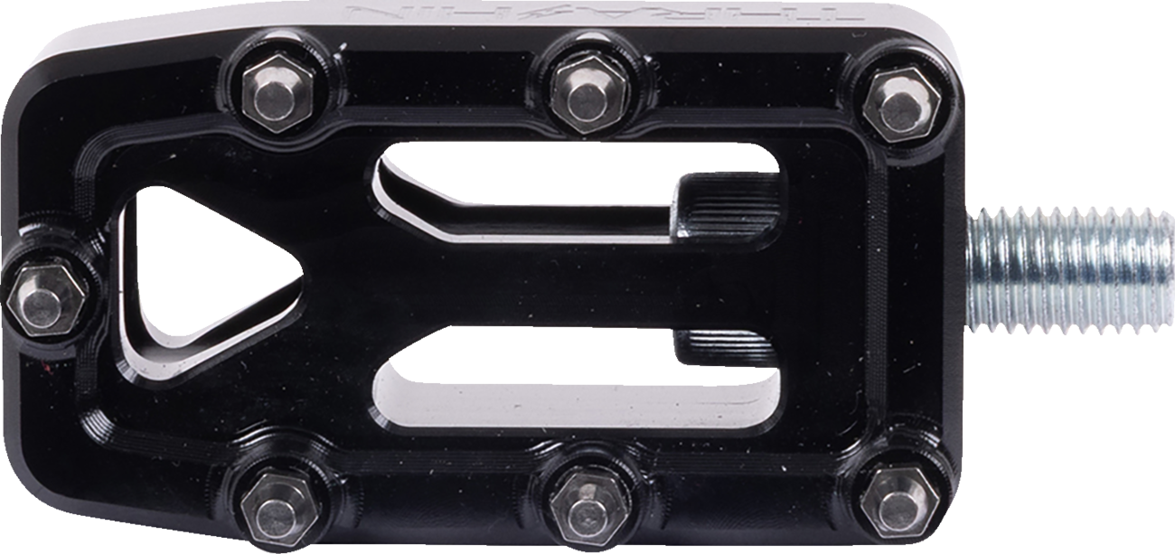 Aggressor Shifter Peg - Black [1603-0422] - Image 3