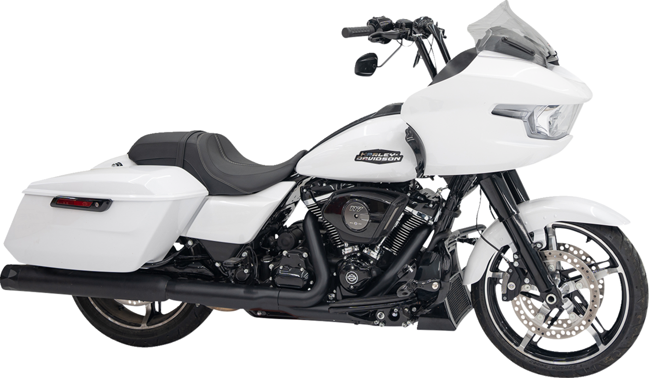 Sport Flare® Windshield - 10" - Clear - '23-'25 FLTRX [2310-0854] - Image 6