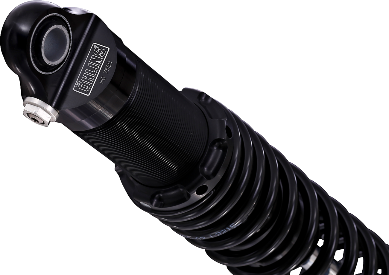 Twin Shocks STX36 - Twin Shocks - 12" - STX36 (HD775) [1310-2393] - Image 3