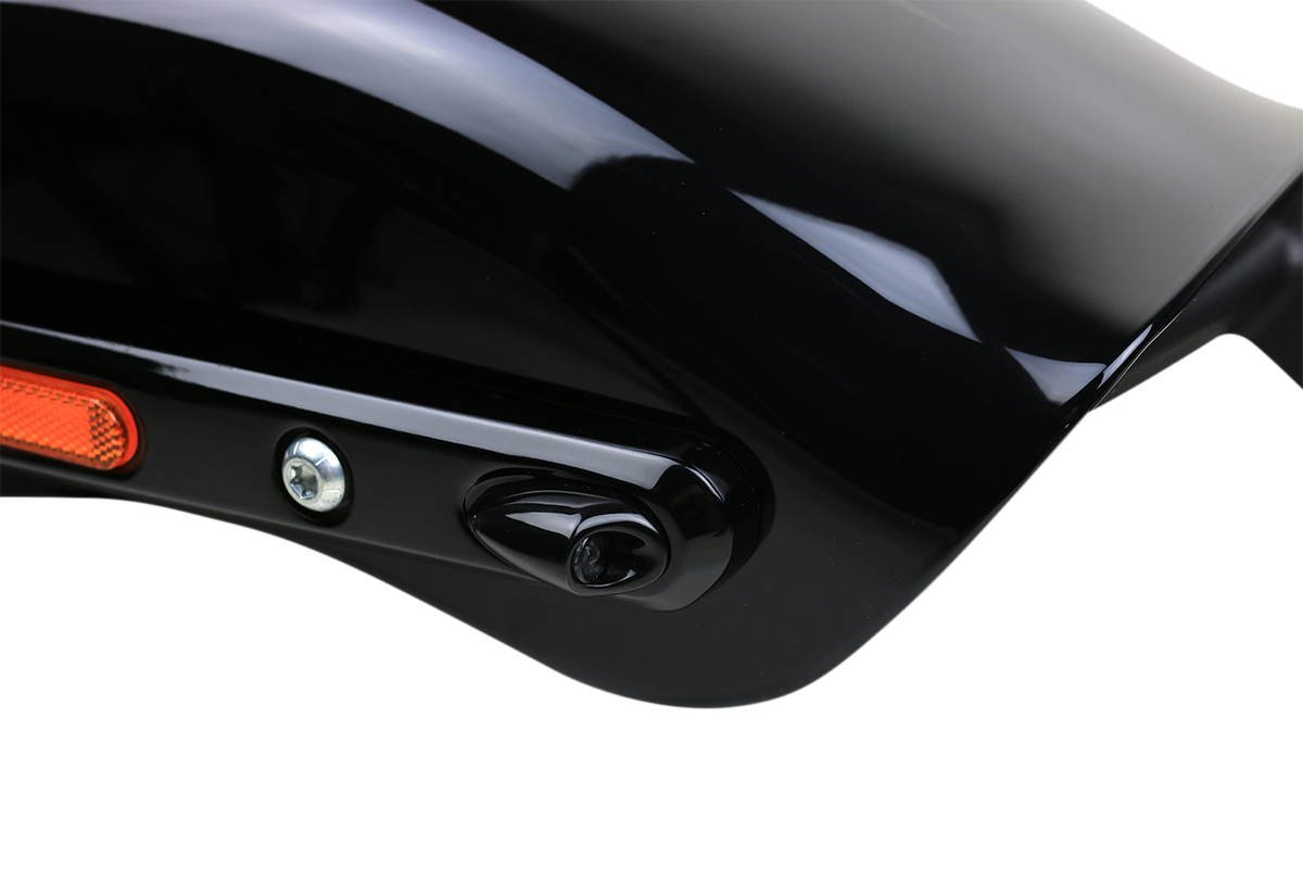 Neowise 3-1 Mini Fender Strut Indicator Lights - 3-1 Mini Fender Strut Indicator Lights - Black [2020-1933] - Image 3