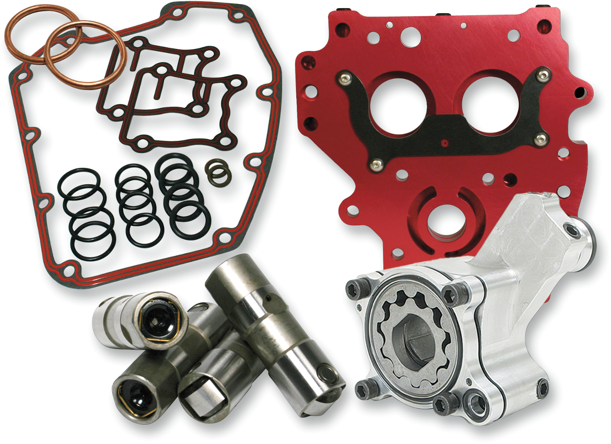 HP+® Oil System Pack - HP+® Performance Oil System - Twin Cam [0932-0027]