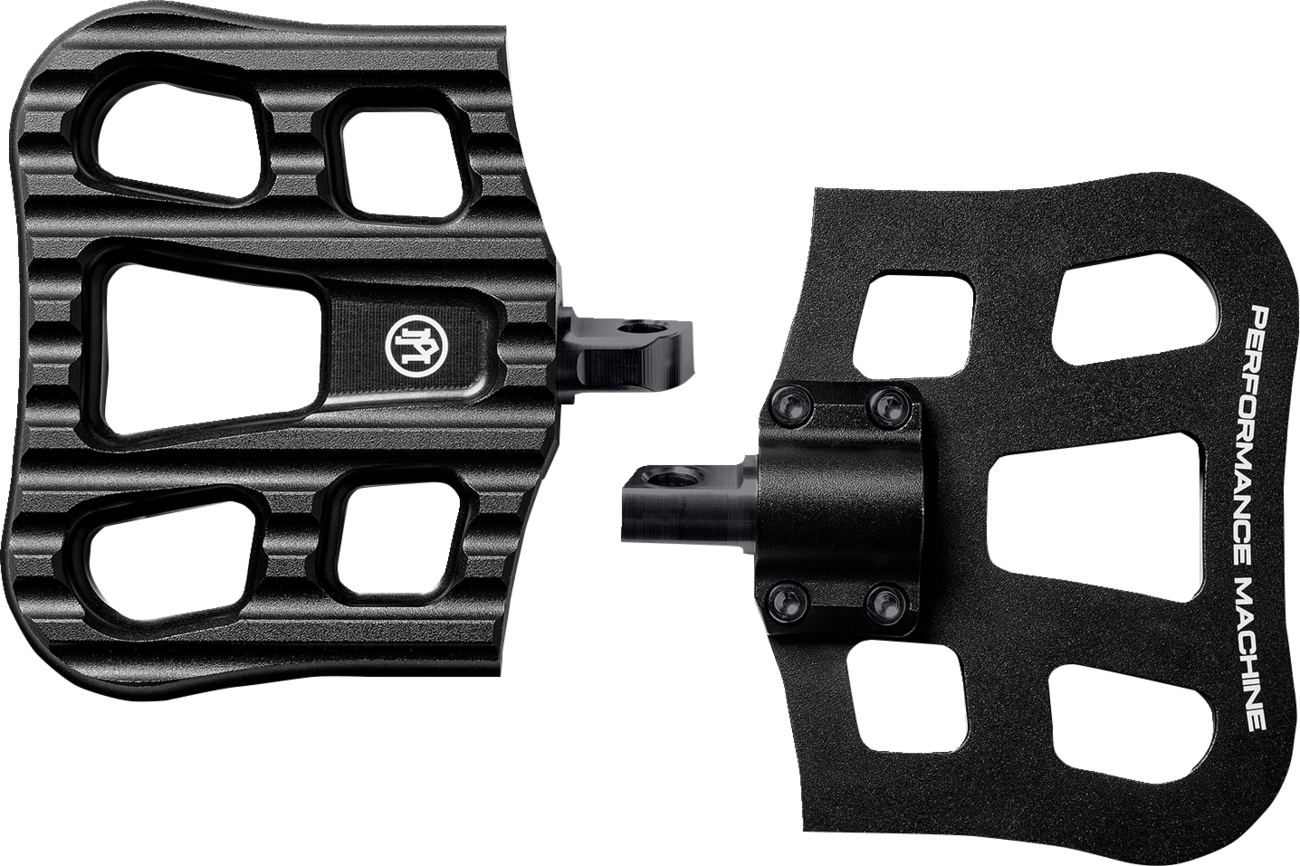 Drifter Floorboards - Passenger - Black Ops - FL [1621-1140] - Image 3