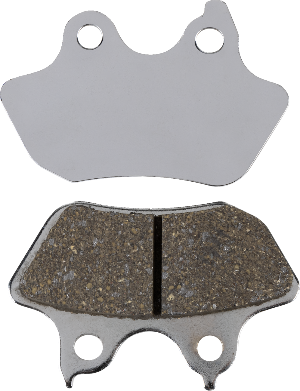 Harley/Buell Brake Pads - Brake Pads - Semi-Sintered [1721-1427]