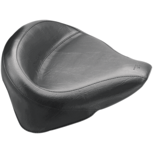 Wide Vintage Solo Seat - FLST '08-'17 [0802-0485]