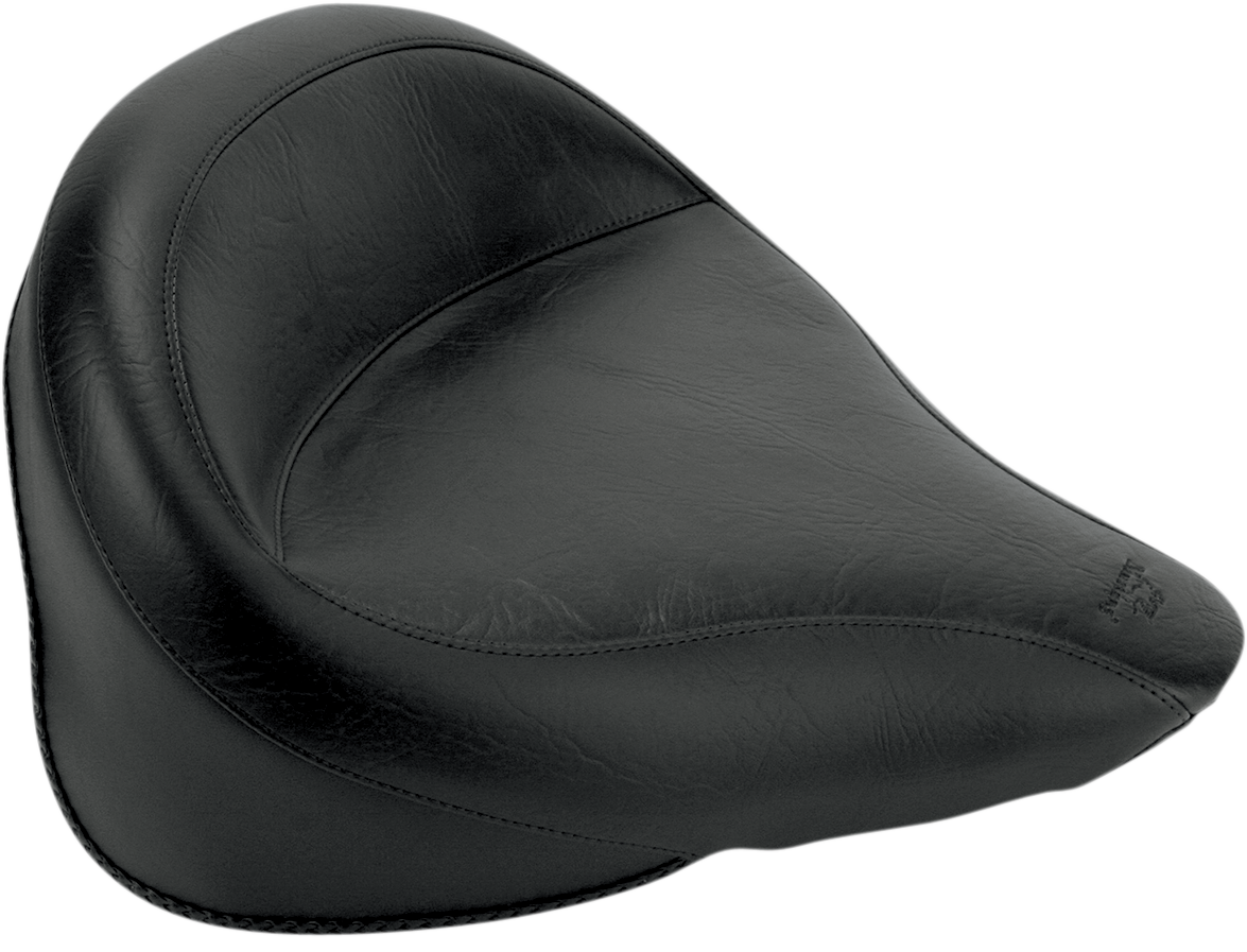 Wide Vintage Solo Seat - FXST '00-'05 [0802-0456]