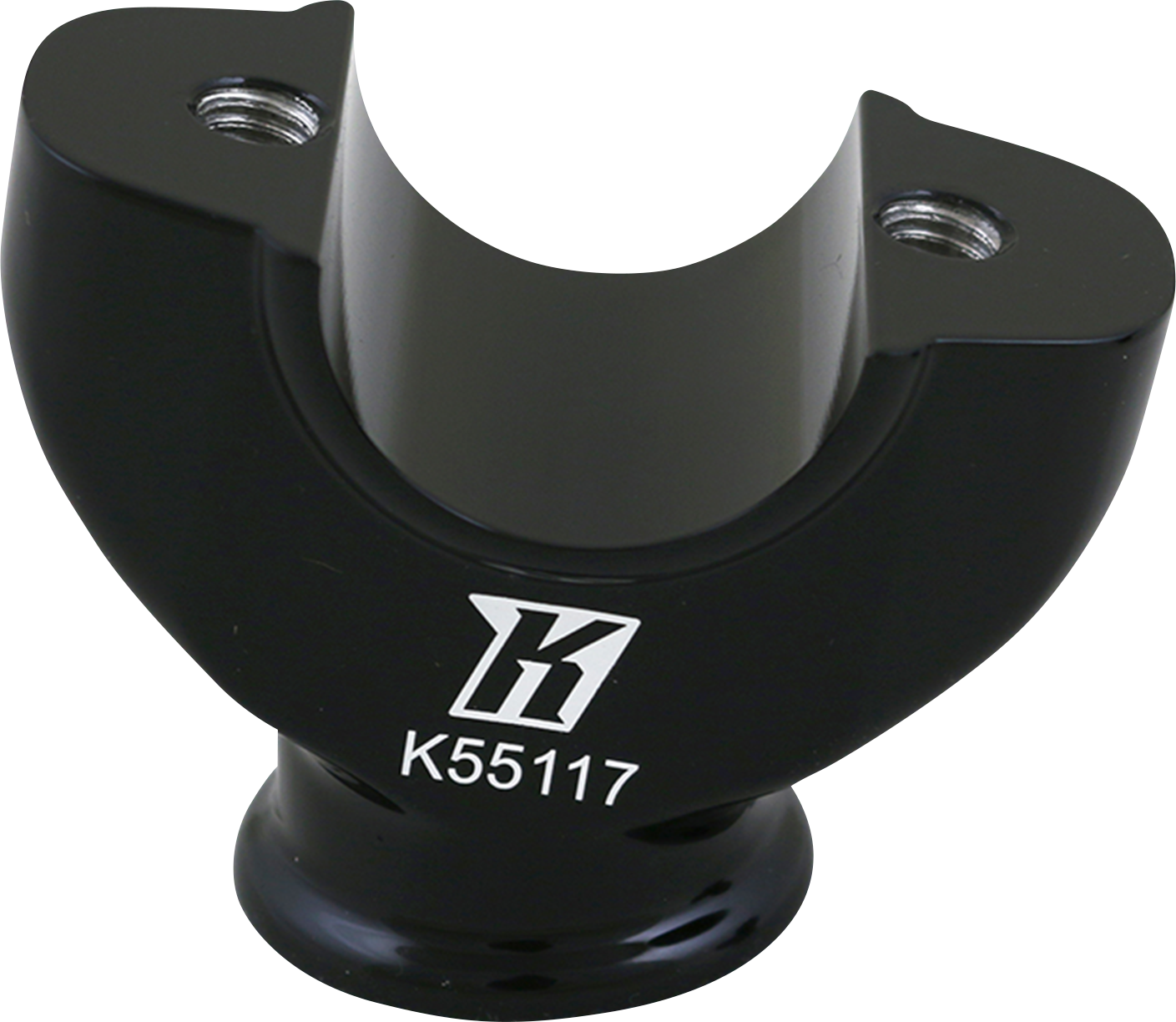 Lower Risers - Black [0602-1152] - Image 2