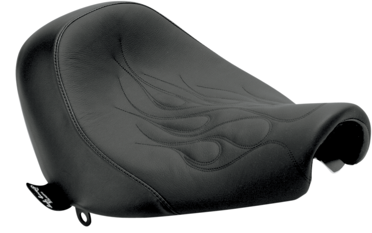 Weekday Solo Seat — Flame Stitched - Weekday Solo Seat - Flame Stitch - FXCW/C '08-'11 [0802-0515]