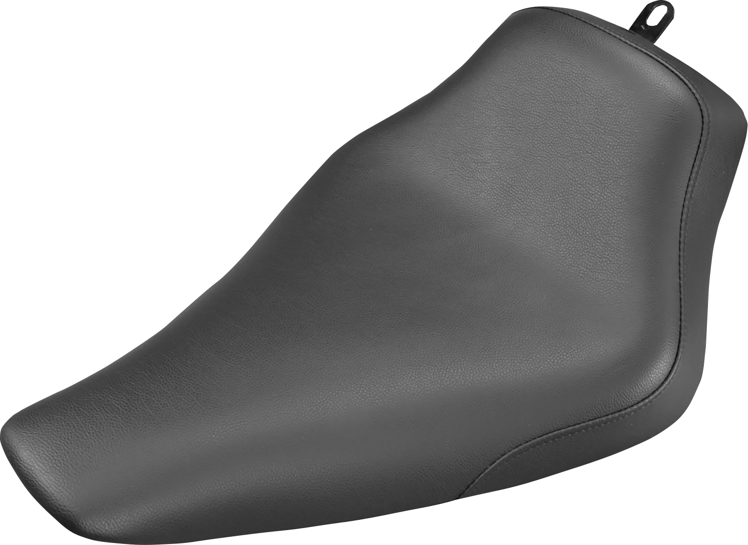 Renegade™ Solo Seat - Seat - Renegade™ Solo - Black - Smooth - FLS '12-'17 [0802-0934]